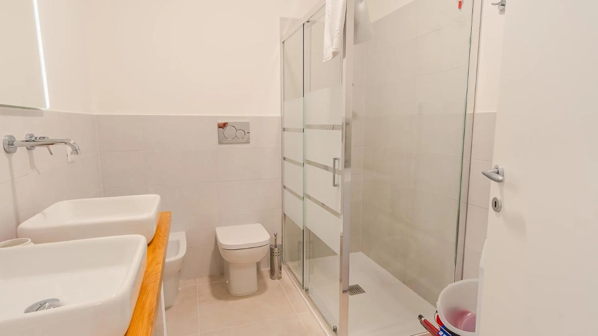 Apartament Villetta In Brema - Italian Homing Sirmione Włochy