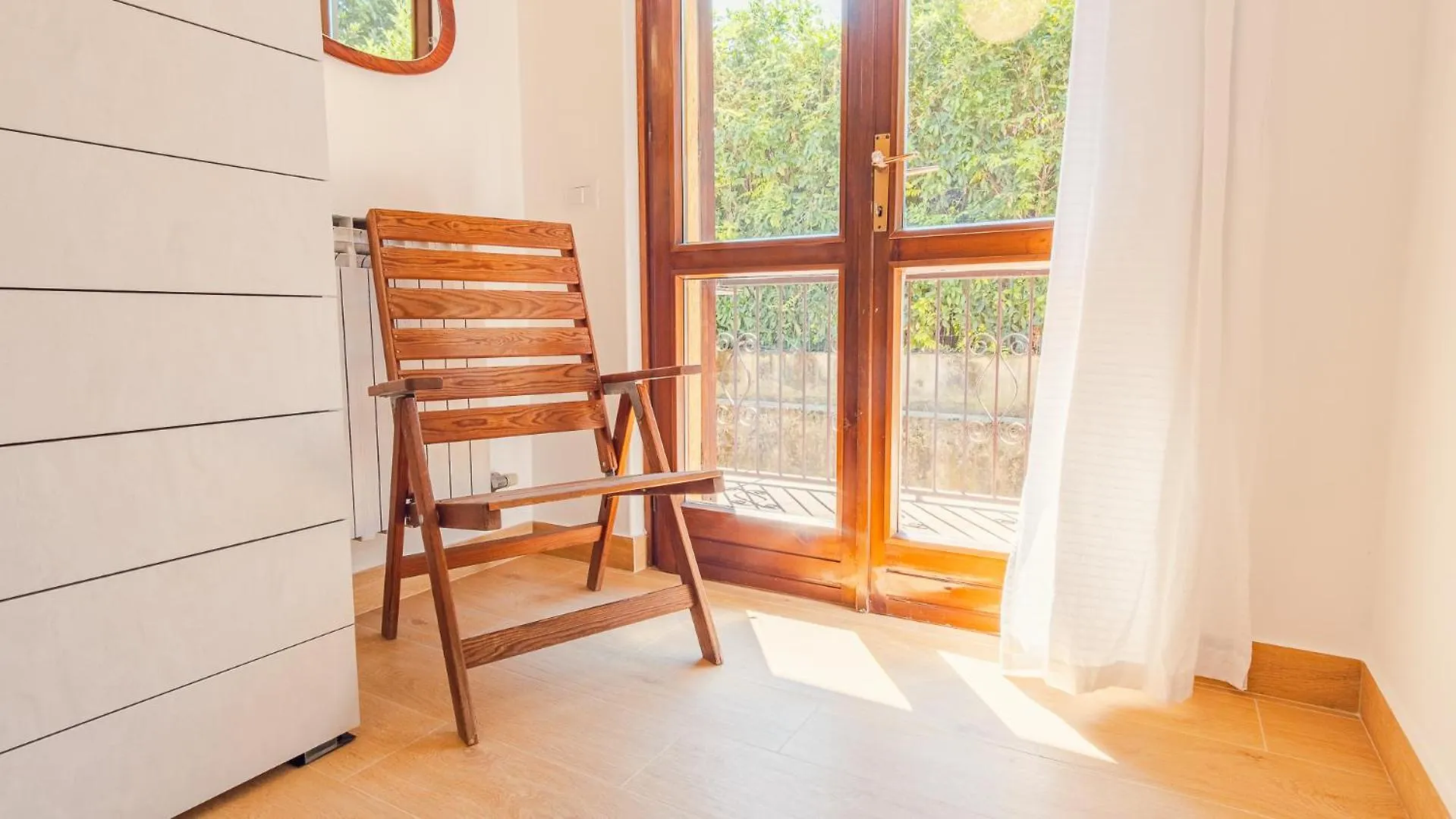 Apartament Villetta In Brema - Italian Homing Sirmione