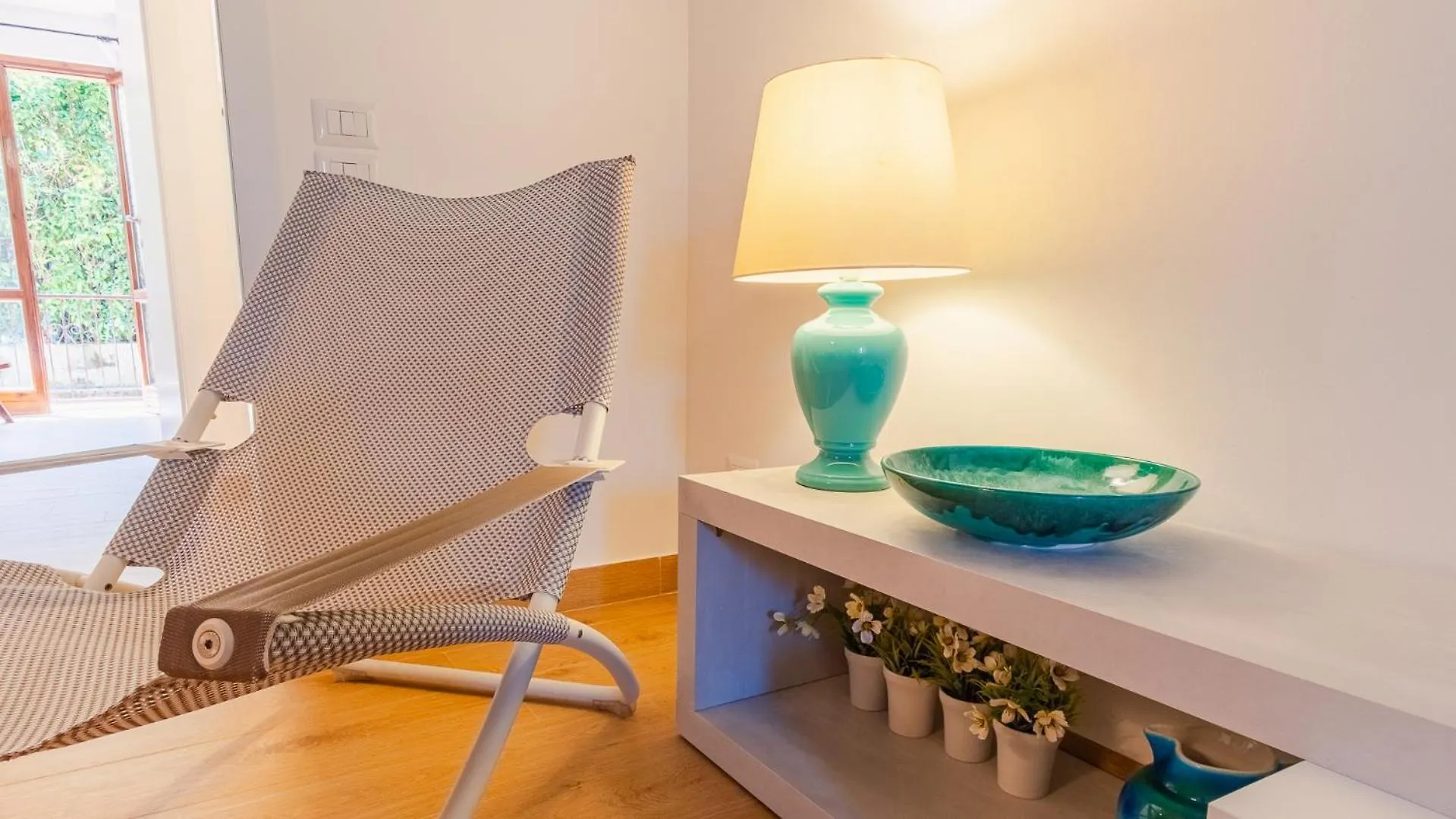 Apartament Villetta In Brema - Italian Homing Sirmione Włochy