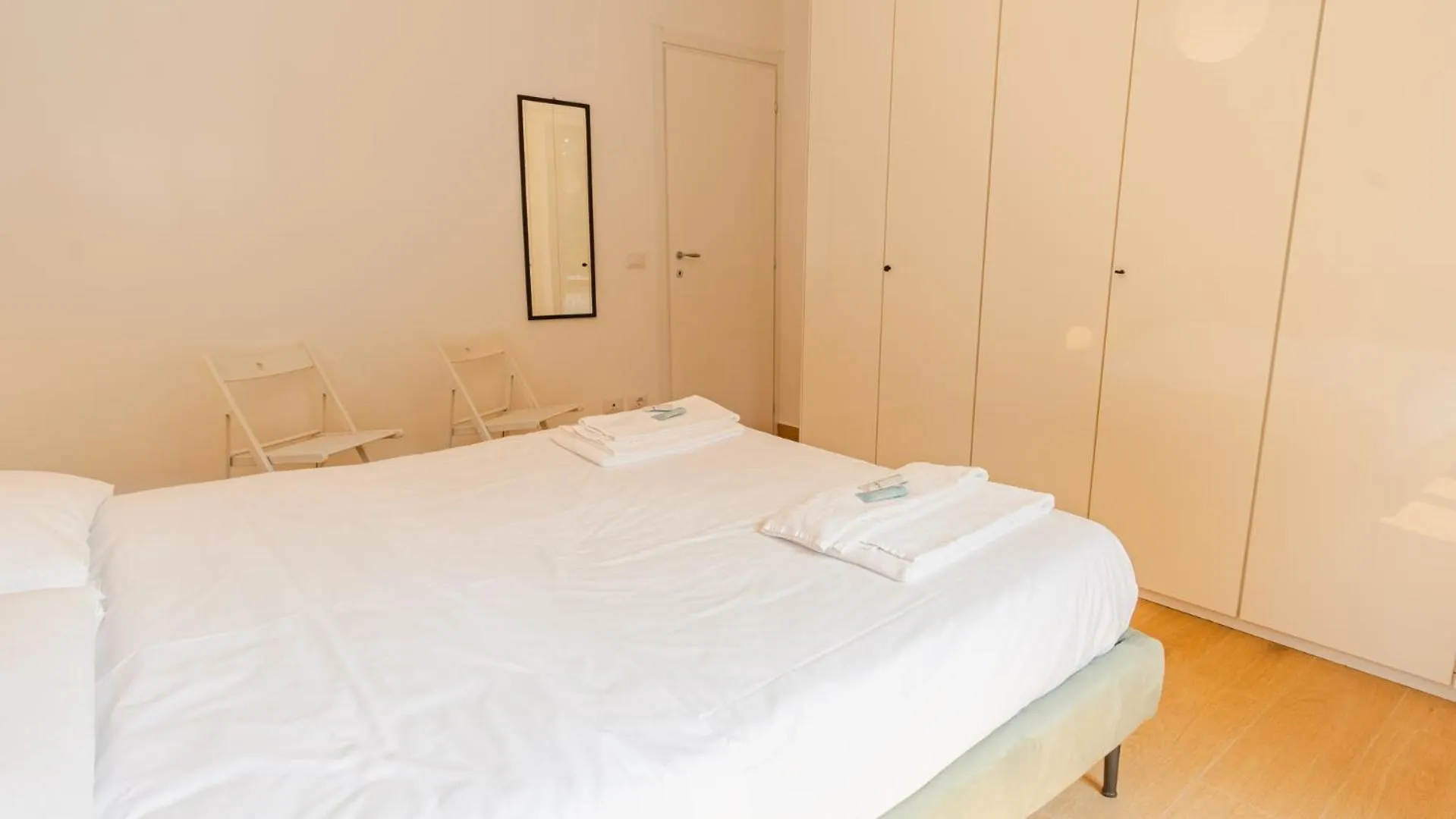 Apartament Villetta In Brema - Italian Homing Sirmione